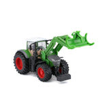 Bburago Farmland FENDT mit Holzgreifer