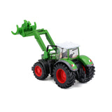 Bburago Farmland FENDT mit Holzgreifer