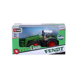 Bburago Farmland FENDT mit Holzgreifer