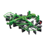 Bburago Farmland FENDT mit Heuwender