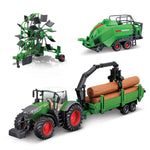 Farmland FENDT 10cm Geschenk-Set, grün