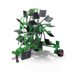 Bburago Farmland FENDT Geschenk-Set