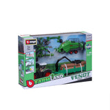 Bburago Farmland FENDT Geschenk-Set