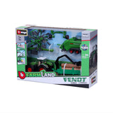 Bburago Farmland FENDT Geschenk-Set
