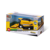 Bburago Farmland NEW HOLLAND Mähdrescher für Mais