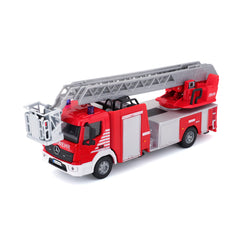 Mercedes Atego Magirus DLK 23/12 Feuerwehr - 1:50 Modellauto