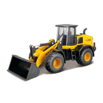 Spielzeugmodell New Holland W170D Radlader - 1:50 Modell gelb