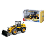 Bburago New Holland W170D Radlader 1:50