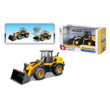 Bburago New Holland W170D Radlader 1:50