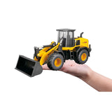 Bburago New Holland W170D Radlader 1:50