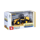 Bburago New Holland W170D Radlader 1:50