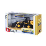 Bburago New Holland W170D Radlader 1:50