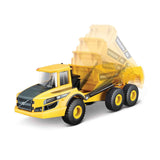 Bburago Volvo A25G Muldenkipper 1:50