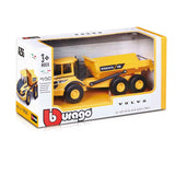 Bburago Volvo A25G Muldenkipper 1:50