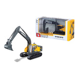 Bburago Volvo EC220E Löffelbagger 1:50