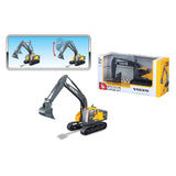 Bburago Volvo EC220E Löffelbagger 1:50
