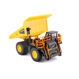Bburago Volvo R100E Muldenkipper 1:60