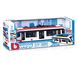 Bburago City-Tram