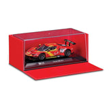 Bburago Ferrari 296 GT3 Modellauto 1:43