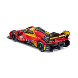 Bburago Ferrari 499P LMH (Sieger LeMans ´24) Modellauto 1:43