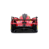Bburago Ferrari 499P LMH (Sieger LeMans ´24) Modellauto 1:43