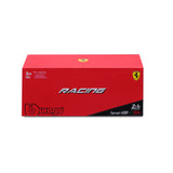 Bburago Ferrari 499P LMH (Sieger LeMans ´24) Modellauto 1:43