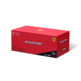 Bburago Ferrari 499P LMH (Sieger LeMans ´24) Modellauto 1:43