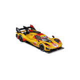Bburago Ferrari 499P LMH ´24 Modellauto 1:43