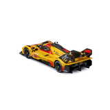 Bburago Ferrari 499P LMH ´24 Modellauto 1:43