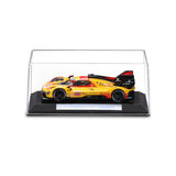 Bburago Ferrari 499P LMH ´24 Modellauto 1:43