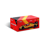 Bburago Ferrari 499P LMH ´24 Modellauto 1:43