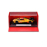 Bburago Ferrari 499P LMH ´24 Modellauto 1:43