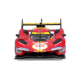 Bburago Ferrari 499P ´24 Modellauto 1:43