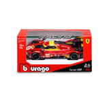 Bburago Ferrari 499P ´24 Modellauto 1:43