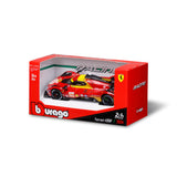 Bburago Ferrari 499P ´24 Modellauto 1:43
