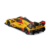 Bburago Ferrari 499P ´24 Modellauto 1:43
