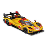 Bburago Ferrari 499P ´24 Modellauto 1:43