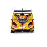 Bburago Ferrari 499P ´24 Modellauto 1:43