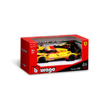 Bburago Ferrari 499P ´24 Modellauto 1:43