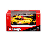 Bburago Ferrari 499P ´24 Modellauto 1:43