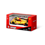 Bburago Ferrari 499P ´24 Modellauto 1:43