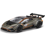 Modellauto Lamborghini Huracán Super Trofeo EVO2 im Maßstab 1:43
