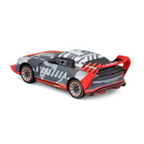 Bburago Audi S1 Hoonitron Modellauto 1:43