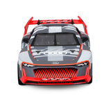Bburago Audi S1 Hoonitron Modellauto 1:43