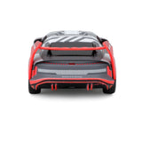 Bburago Audi S1 Hoonitron Modellauto 1:43