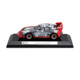 Bburago Audi S1 Hoonitron Modellauto 1:43
