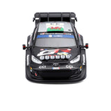 Bburago Toyota GR Yaris Rally 1 Hybrid WRC Modellauto 1:43