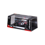 Bburago Toyota GR Yaris Rally 1 Hybrid WRC Modellauto 1:43