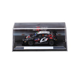Bburago Toyota GR Yaris Rally 1 Hybrid WRC Modellauto 1:43