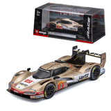 Modellauto Porsche 963 "Hertz Team JOTA", 1:43 Maßstab